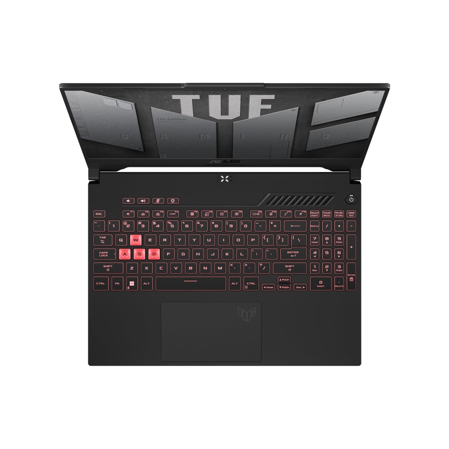 Asus TUF Gaming Laptop Core i7-12700H, RTX 4070, 16GB RAM