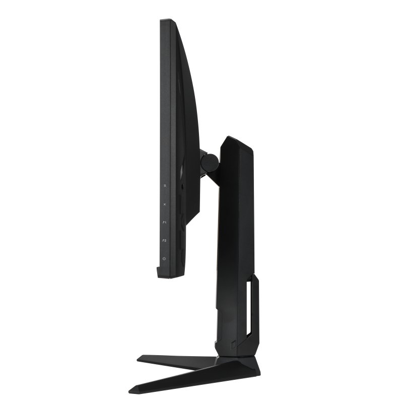 ASUS TUF 28inch,4K, HDMI 2.1, 144Hz, 1ms,Flat Gaming Monitor-VG28UQL1A