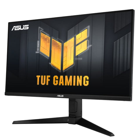 ASUS TUF 28inch,4K, HDMI 2.1, 144Hz, 1ms,Flat Gaming Monitor-VG28UQL1A