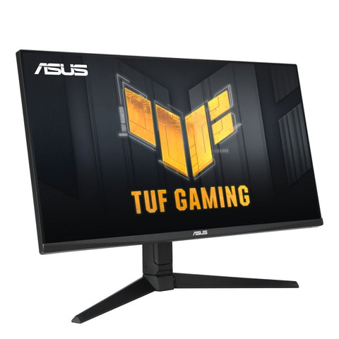 ASUS TUF 28inch,4K, HDMI 2.1, 144Hz, 1ms,Flat Gaming Monitor-VG28UQL1A