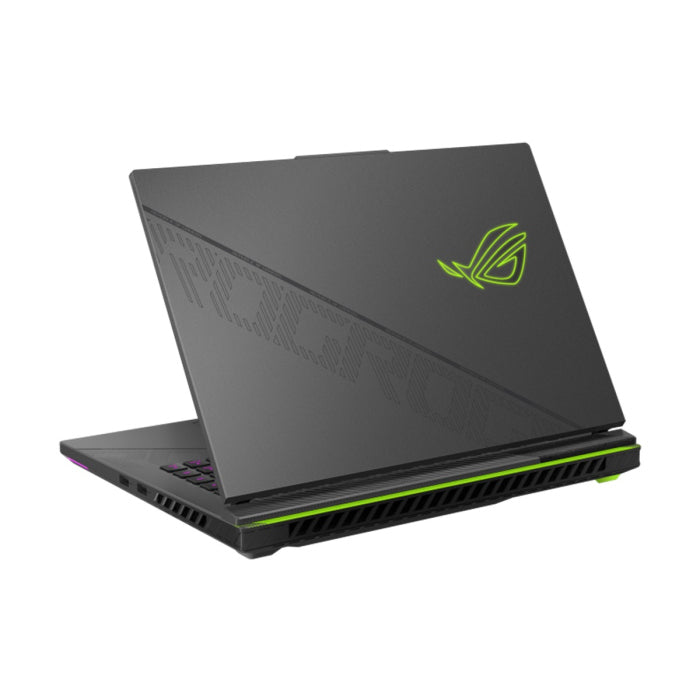 Asus ROG Strix G16 (G614JIR) Gaming Laptop Intel Core i9-14900HX,16GB RAM,GeForce RTX 4070 8GB