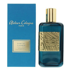 ATELIER COLOGNE SANTAL CARMIN-UNISEX-EDP-200ML