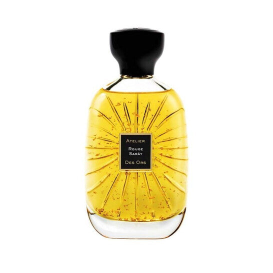 Atelier Des Ors  Bois Sikar EDP For Unisex - 100 ml