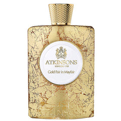 ATKINSONS GOLD FAIR IN MAYFAIR-UNISEX-EDP-100ML