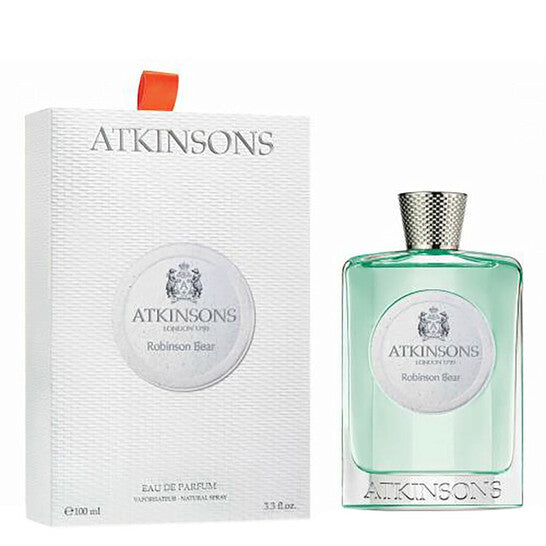 ATKINSONS ROBINSON BEAR-UNISEX-EDP-100ML