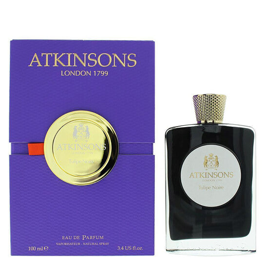 Atkinsons Tulipe Noire - Unisex - EDP - 100ml