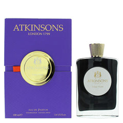 Atkinsons Tulipe Noire - Unisex - EDP - 100ml