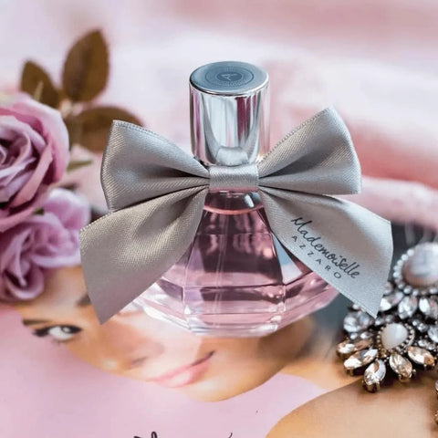 أزارو عطر مادموزيل أو دي تواليت للنساء - 50 مل