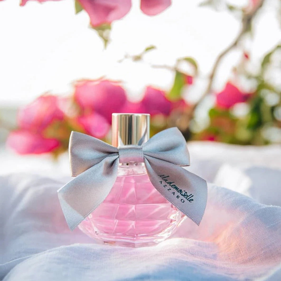 أزارو عطر مادموزيل أو دي تواليت للنساء - 50 مل