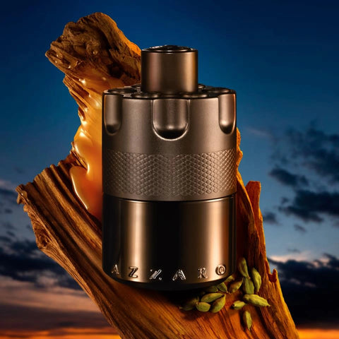 أزارو عطر ذا موست وانتيد إنتنس أو دو تواليت للرجال - 100 مل