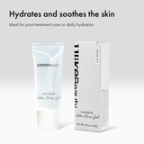 Ulike, Aloe Vera Gel For Hair Removal Device, 100gm