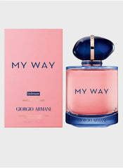 GIORGIO ARMANI MY WAY INTENSE-WOMEN-EDP-90ML