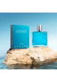 أزارو عطر كروم ليجند أو دو تواليت للرجال - 125 مل