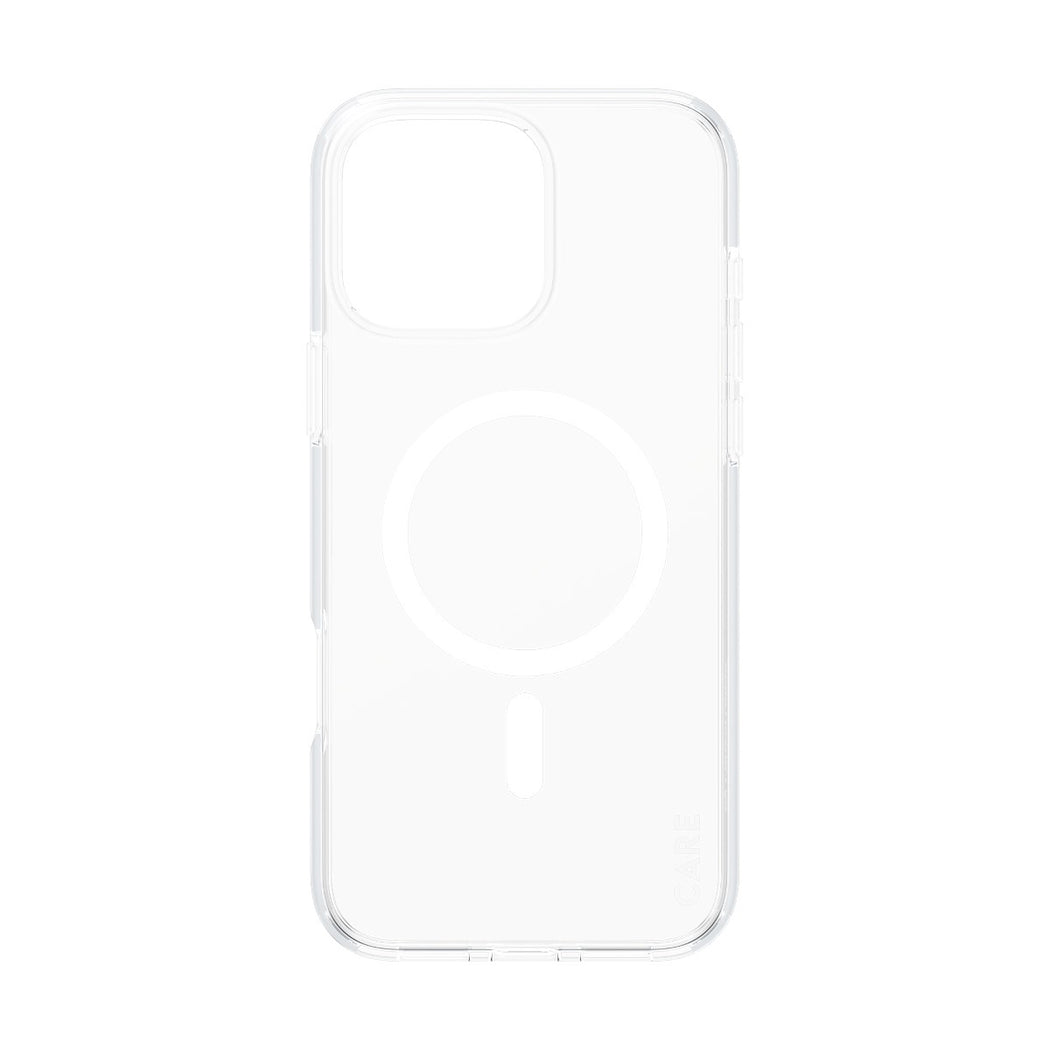 CARE by PanzerGlass® Flagship 3-in-1 Bundle iPhone 16 Pro Max