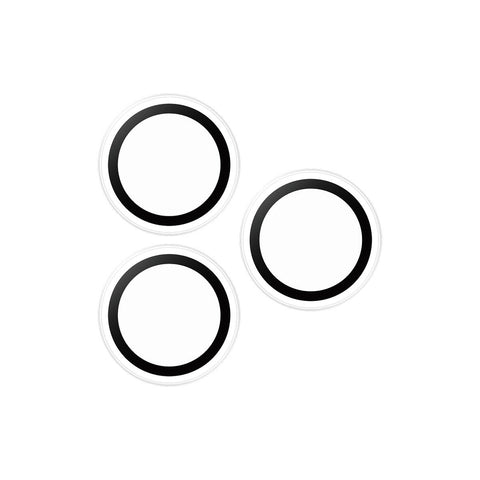 PanzerGlass® B1340+2864+1286 Flagship 3-in-1 Bundle iPhone 16 Pro Max