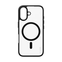 CARE by PanzerGlass® Flagship 3-in-1 Privacy Bundle iPhone 16