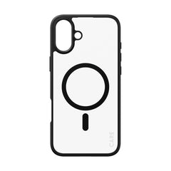 CARE by PanzerGlass® Flagship 3-in-1 Privacy Bundle iPhone 16 Plus