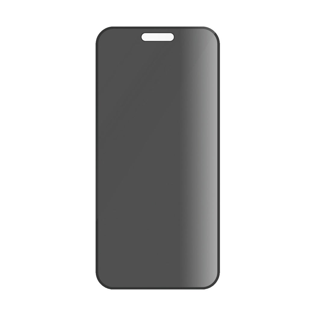 CARE by PanzerGlass® Flagship 3-in-1 Privacy Bundle iPhone 16 Pro Max