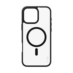 CARE by PanzerGlass® Flagship 3-in-1 Privacy Bundle iPhone 16 Pro Max