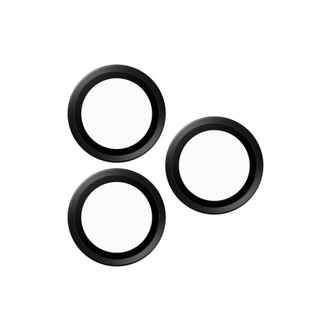 PanzerGlass® B1394+95876+95891, Fashion 3-in-1 Bundle iPhone 16 Pro