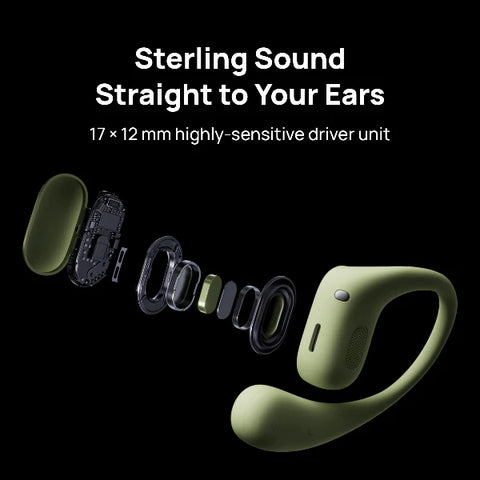 Huawei Freearc Moose-T00