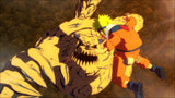 Sony PS5, Naruto X Boruto Ultimate Ninja Storm Connections, PlayStation 5