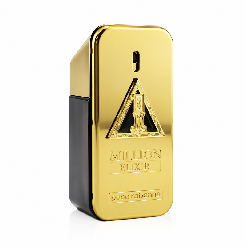 Paco Rabanne - 1 Million Elixir Parfum Intense for Men - 50ml