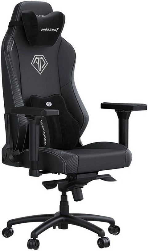 Anda Seat Phantom 3 XL Gaming Chair - Black