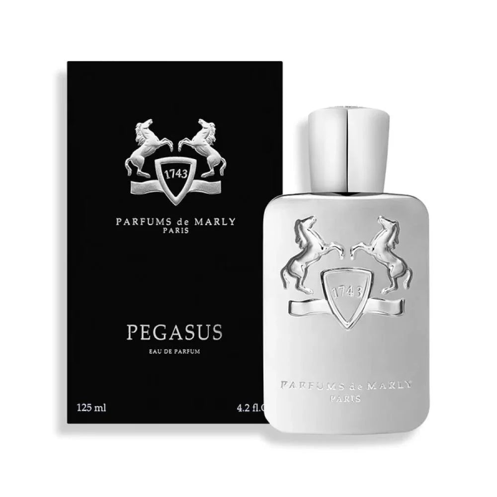 PARFUMS DE MARLY PEGASUS-MEN-EDP-125ML