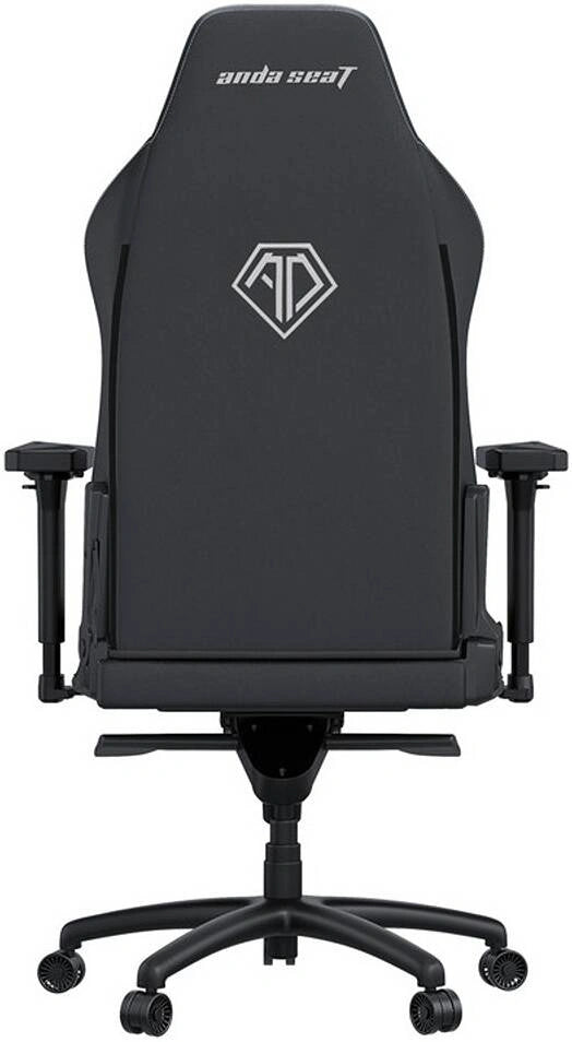 Anda Seat Phantom 3 XL Gaming Chair - Black