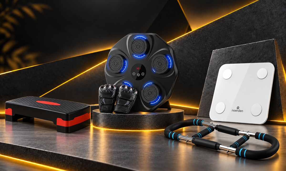 Fitness Accessories