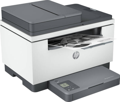 HP M236sdn, LaserJet MFP, Mono Laser Printer