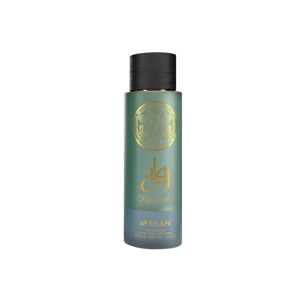 فان رواية بلو-للجنسين-EDP-100ML