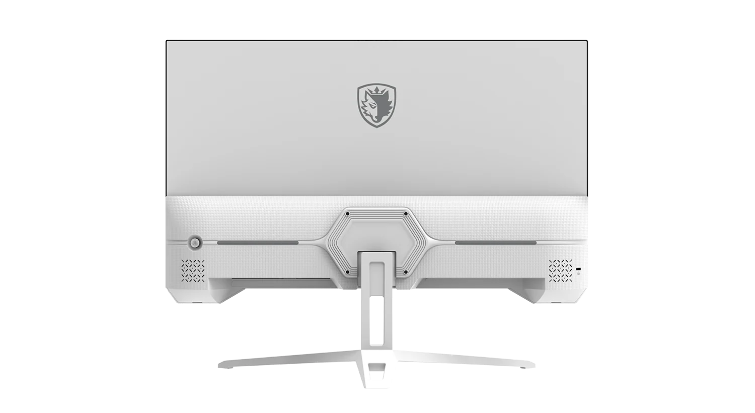 Sades SL-Sealion Pro SA-F04F24W, 24" FHD 1920x1080, 144Hz, 1 ms, IPS, Flat Gaming Monitor