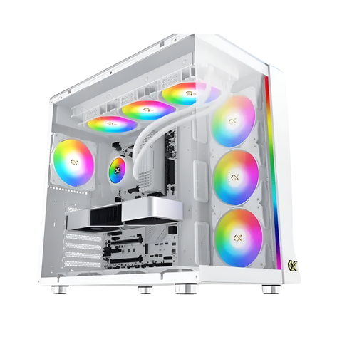 Gaming PC Intel Core Ultra 9 285K, RTX 5080, 32GB RAM DDR5