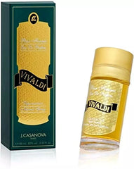 J.CASANOVA VIVALDI-UNISEX-EDP-100ML