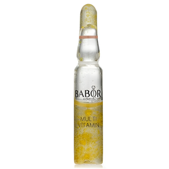 BABOR MULTI VITAMIN AMPOULES 7X2ML UNISEX