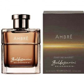 Baldessarini Ambre EDT For Him - 90 ml
