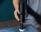 Baseus A5 Car Vacuum Cleaner (16000pa) - Black
