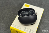 Baseus Bass BC1 Open-Ear True Wireless Earbuds - Black