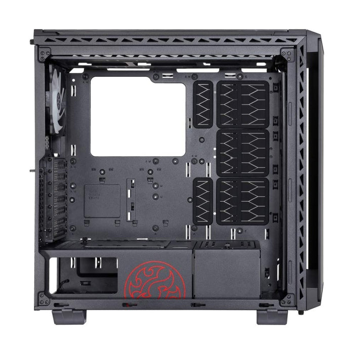 Gaming PC Intel Core i5-14400F, RTX 5070, 16GB RAM DDR5