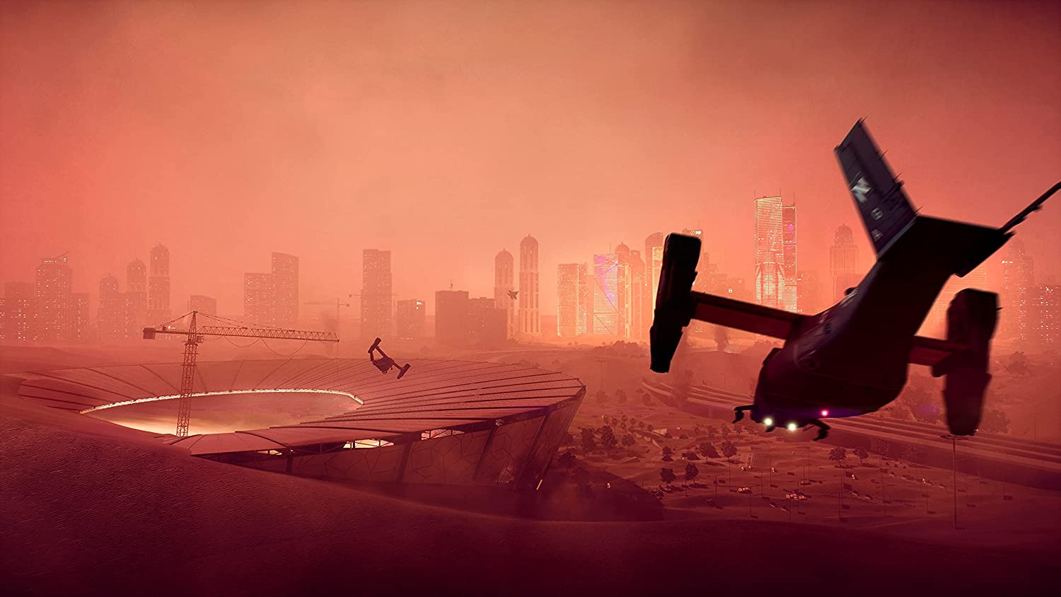 Battlefield 2042 For PlayStation 4 “Arabic” - Level UpDICEPlaystation Video Games5030930123000