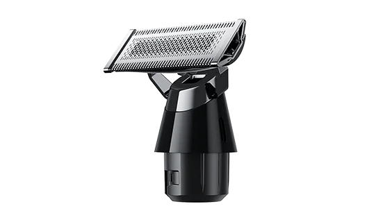 Xiaomi UniBlade Trimmer Replacement Head for X300 – Three-Way Blade with Floating Head