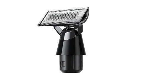 Xiaomi UniBlade Trimmer Replacement Head for X300 – Three-Way Blade with Floating Head