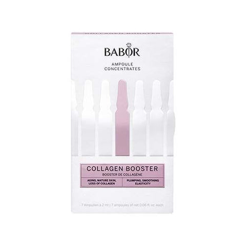 BABOR COLLAGEN BOOSTER FLUID 7X2ML UNISEX