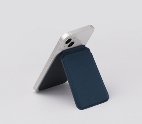 MOFTMS025-1-DEBU Snap Flash Wallet Stand