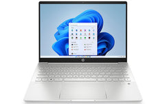 HP Envy x360 14-FA0023 2-IN-1 9S1R4UA#ABA 14", FHD (1920×1200) TOUCHSCREEN, AMD Ryzen™ 7 8840HS 3.3GHz, AMD Radeon Graphics, 16GB RAM, 1TB SSD, Windows 11 Laptop - Glacier Silver