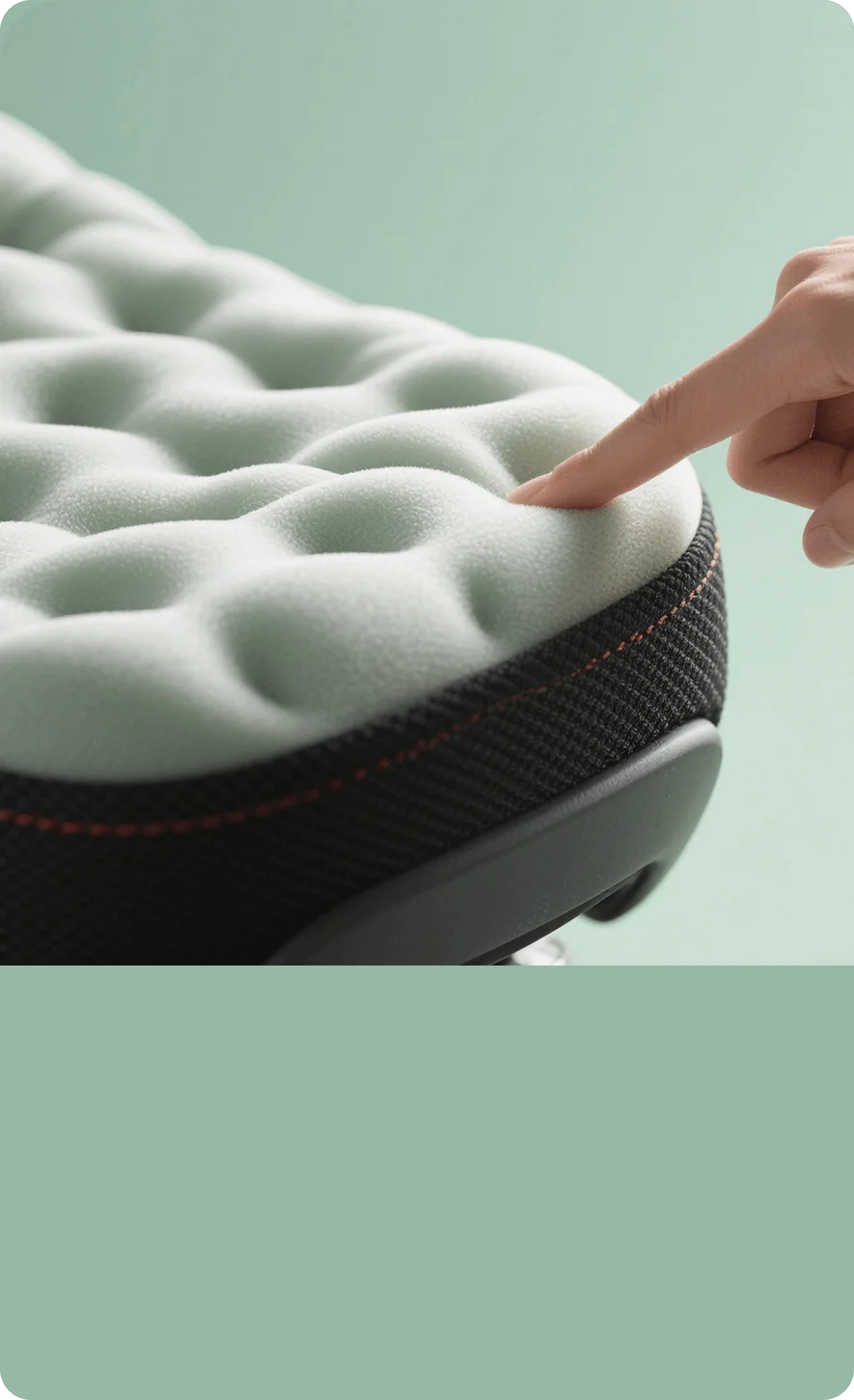 Xiaomi Electric Scooter 5 Plus Seat HBCPJ02LQ