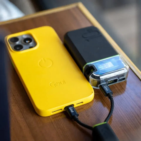 Goui Beast 35 Power Bank 10,000mAh  – 35W