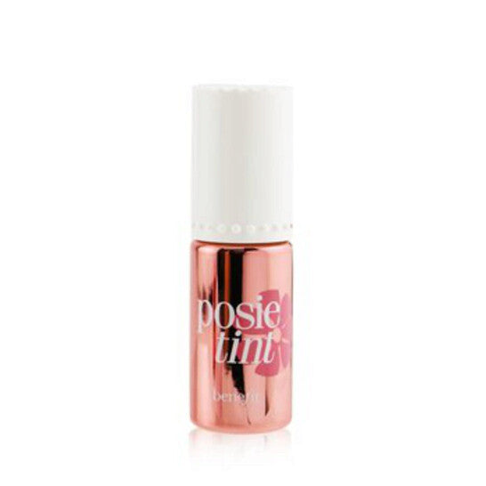 Benefit Cosmetics Posie Tint Poppy Pink Tinted Lip & Cheek Stain 6ml for Women
